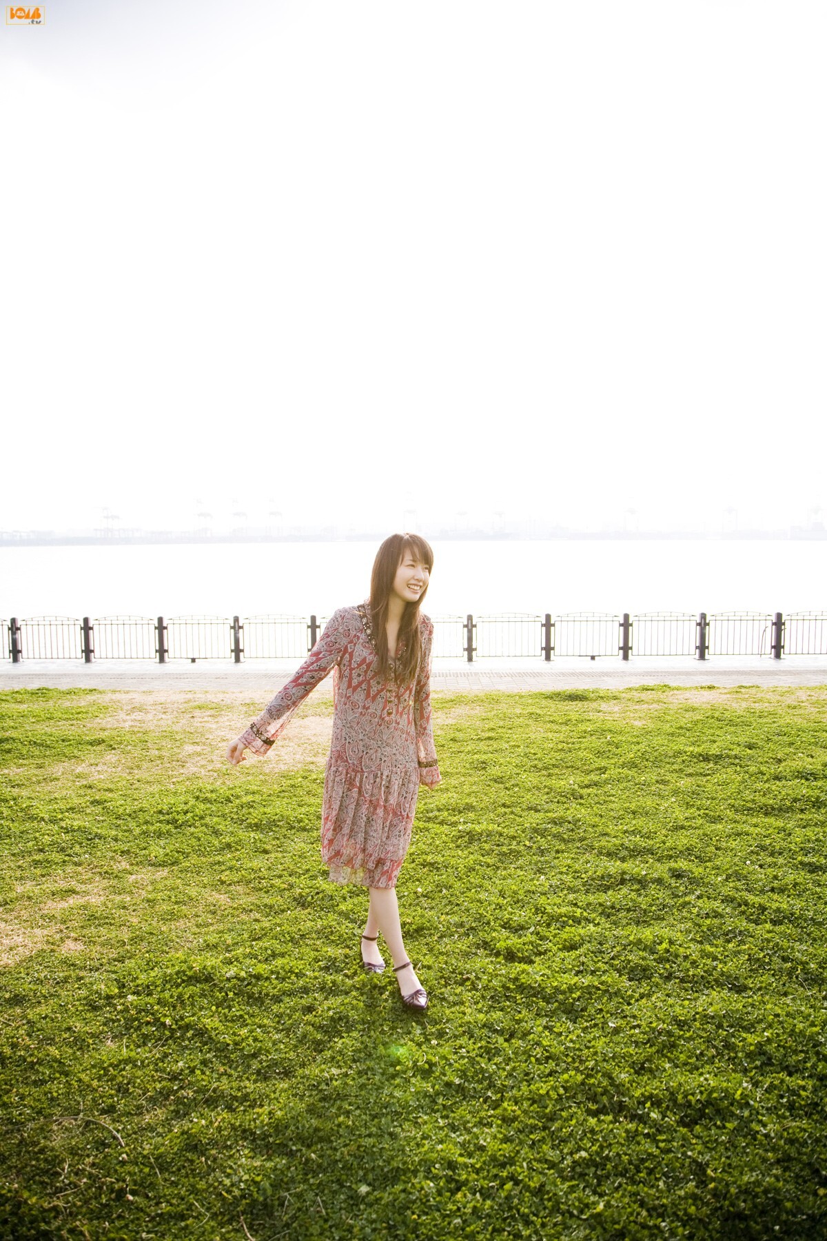 户田惠梨香 Bomb.tv Erika Toda 日本经典美女图片